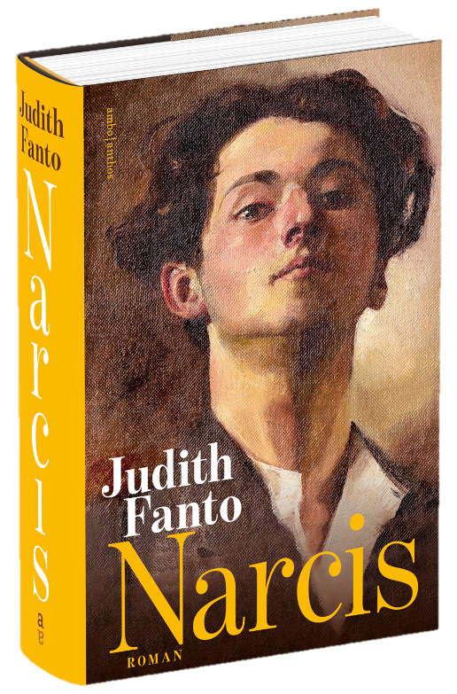 Judith Fanto Aan mijn lezers NL V.2 (2)