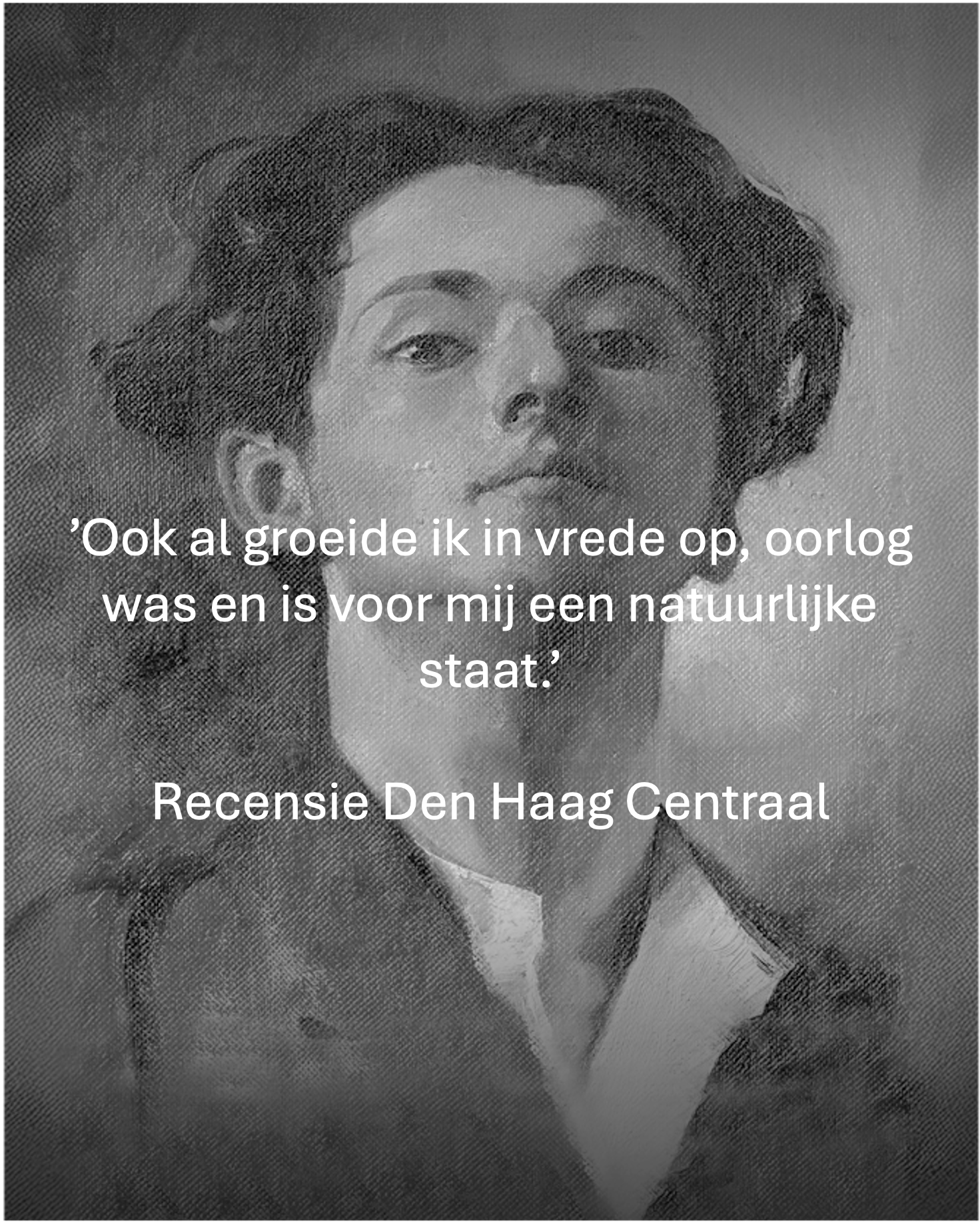 Judith Fanto recensie Friesch Dagblad back