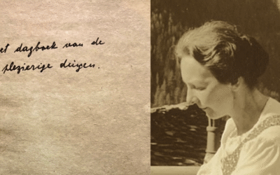 Vrijheid tussen de Regels