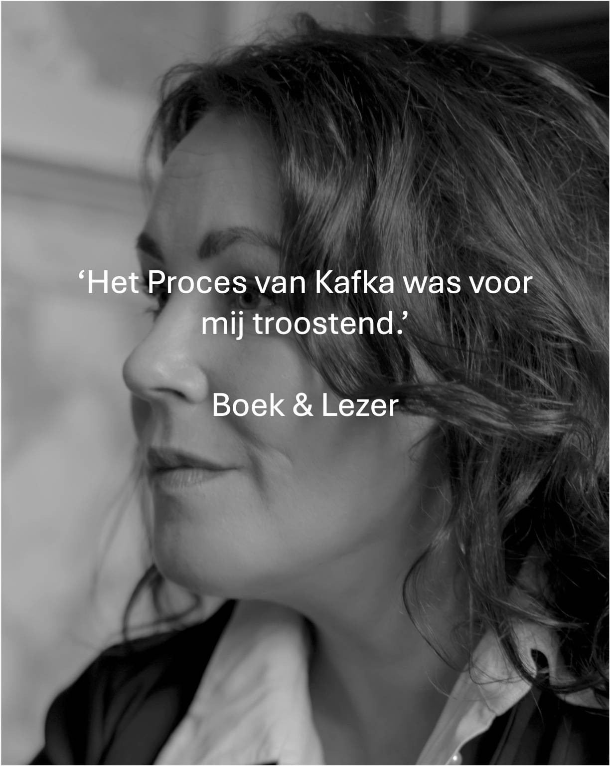 Judith Fanto recensie Friesch Dagblad back