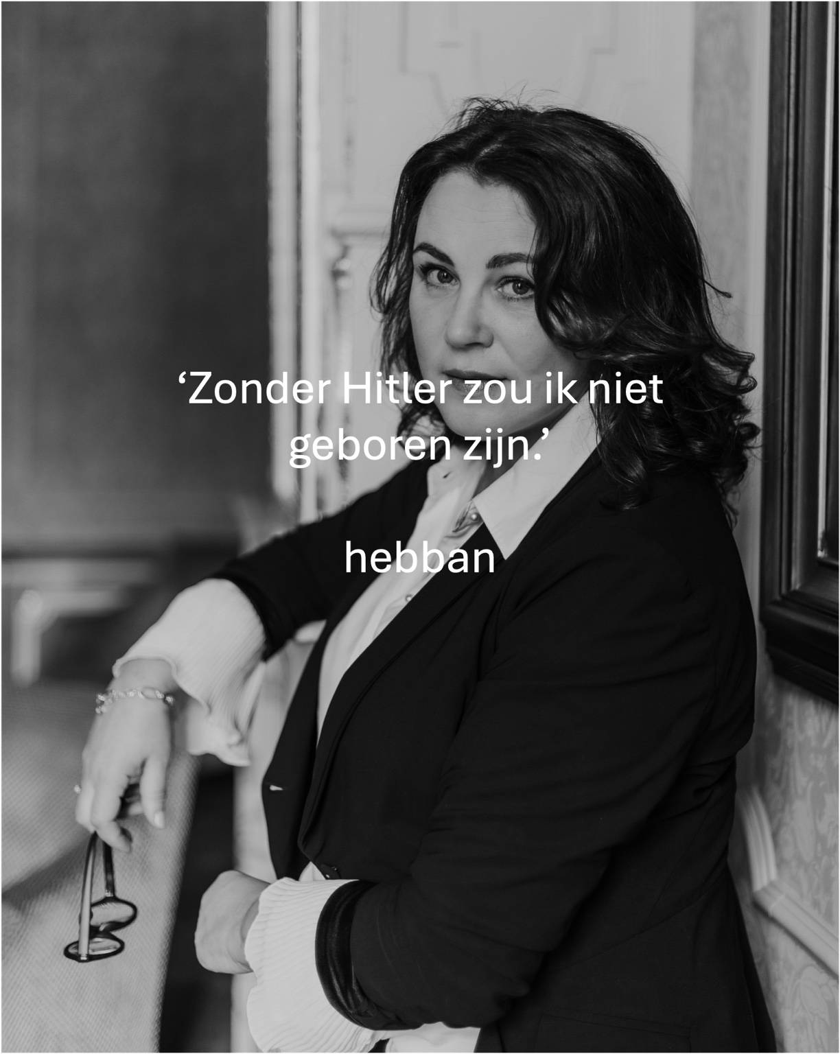 Judith Fanto recensie De Limburger NL back